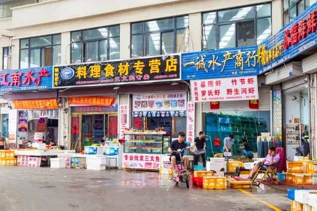 现在郑州去哪买东西,郑州人购物选哪