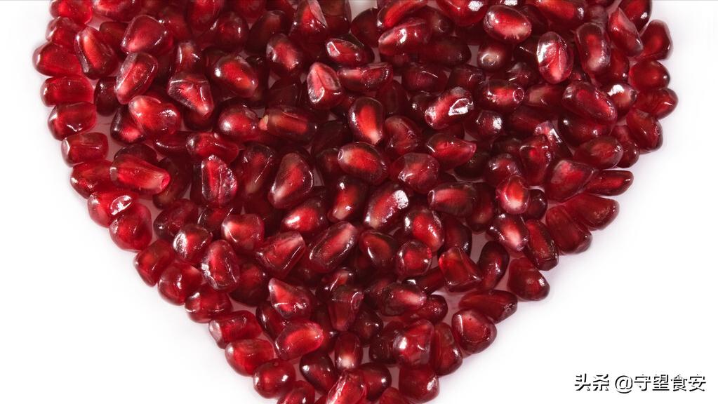 石榴在中医中药里有什么功效,最好的中药石榴