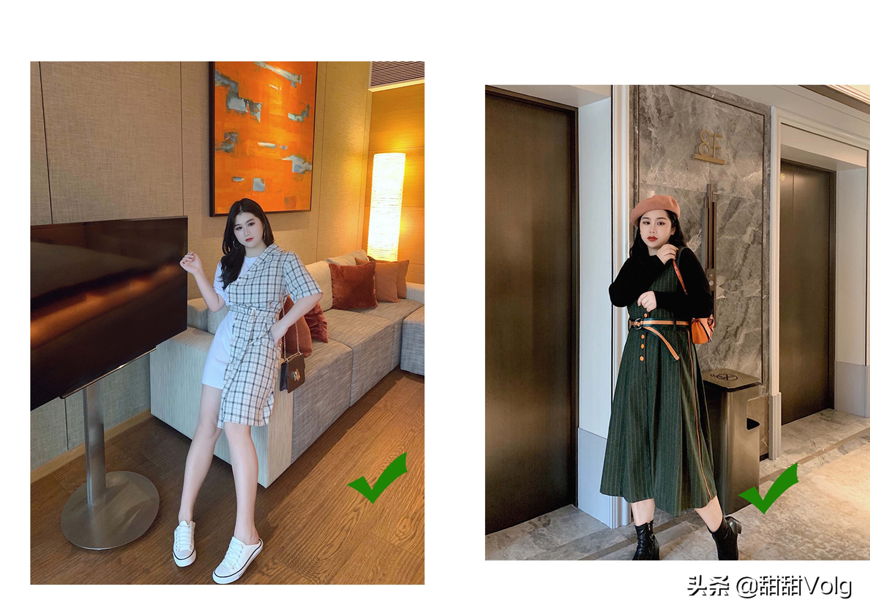 简单摆脱大肚腩,怎么摆脱矮胖