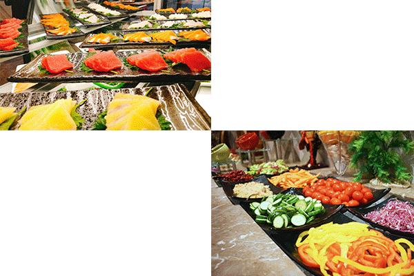 东莞｜康帝国际酒店仅1199高级客房+自助早晚餐+饮品券2张+小公仔