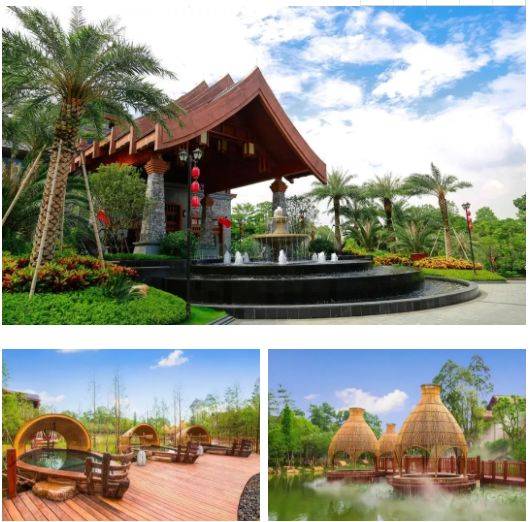 美的鹭湖99元3房一厅主题公寓,美的鹭湖附近公寓