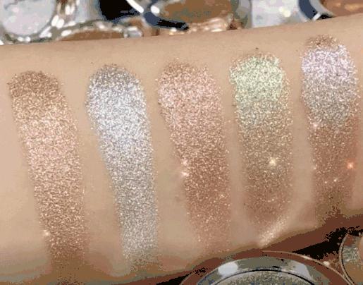 CPB、YSL、兰蔻……到底哪个牌子的圣诞限量值得买?