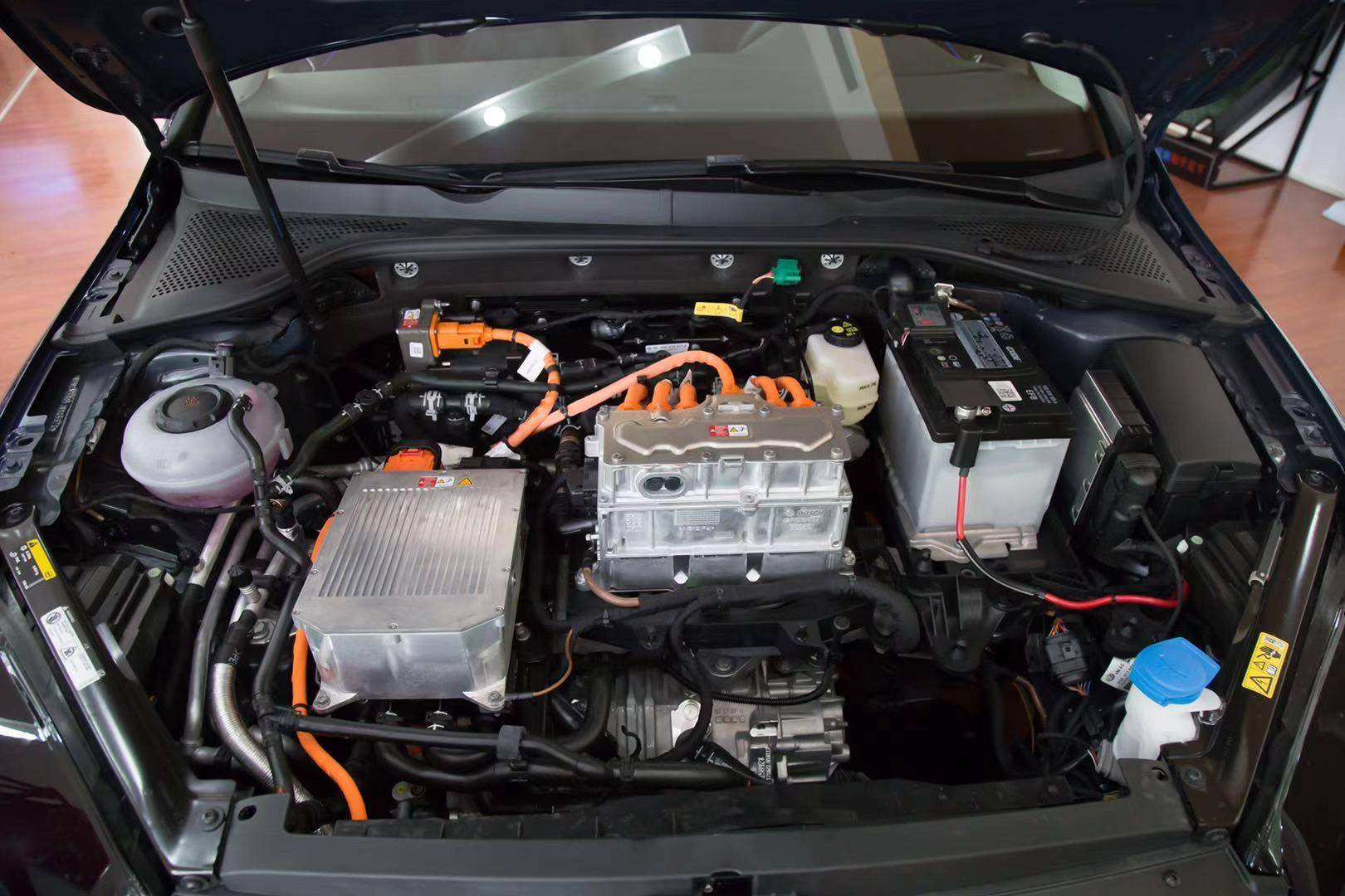 电动大众高尔夫2024款落地价,新能源高尔夫纯电动版落地价