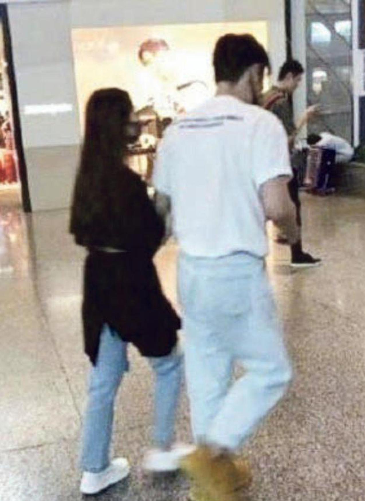 杨丞琳和李荣浩结婚回蚌埠了吗,杨丞琳和李荣浩婚姻现状最新