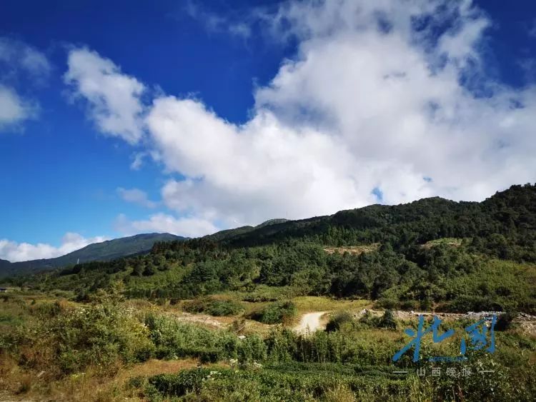 哇哦!太原直飞腾冲,3小时穿越冬春!