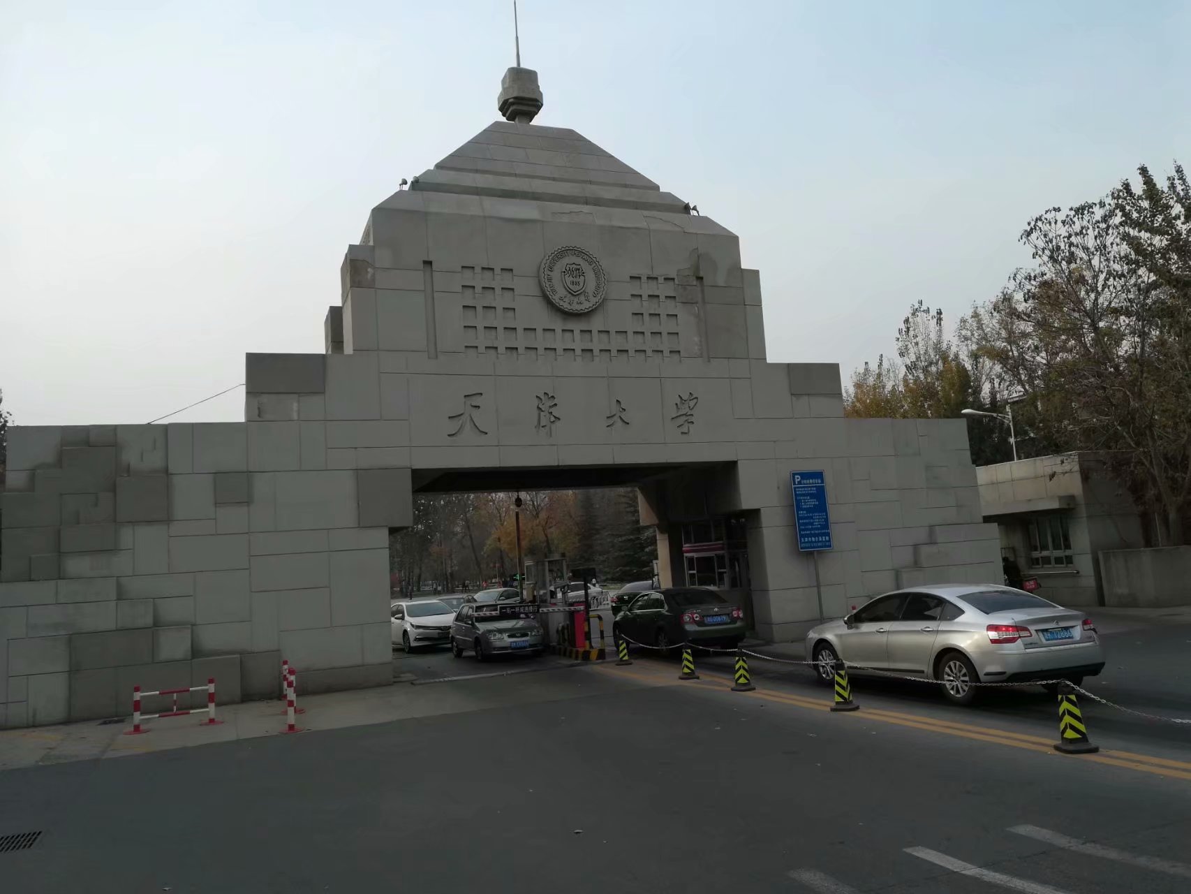 天津市内旅游攻略推荐,天津市区游玩攻略自由行攻略