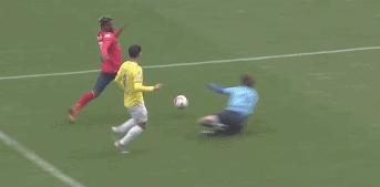 上海申鑫队现状,申鑫球迷评价裁判