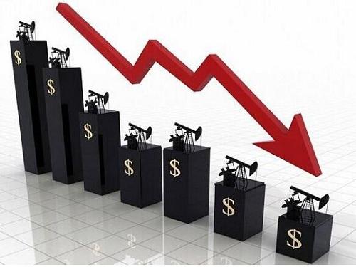 预测经济衰退原油走势,原油期货暴跌深度分析