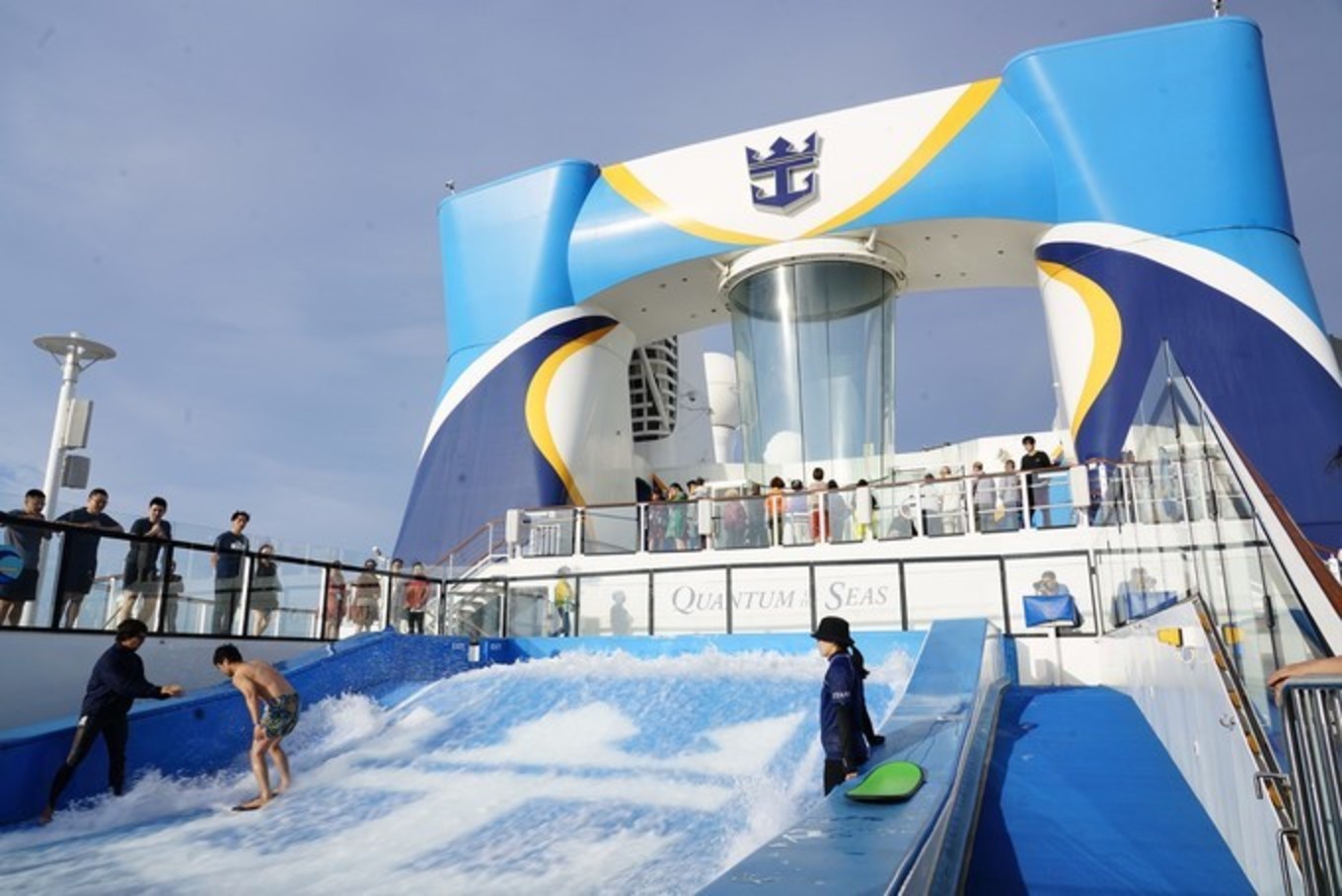 皇家加勒比选哪条航线,皇家加勒比海洋航线