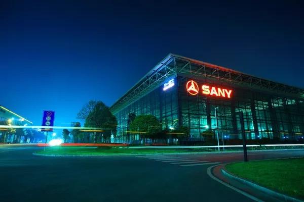 三一重工盈利状况,三一重工2019年以来为何业绩大增