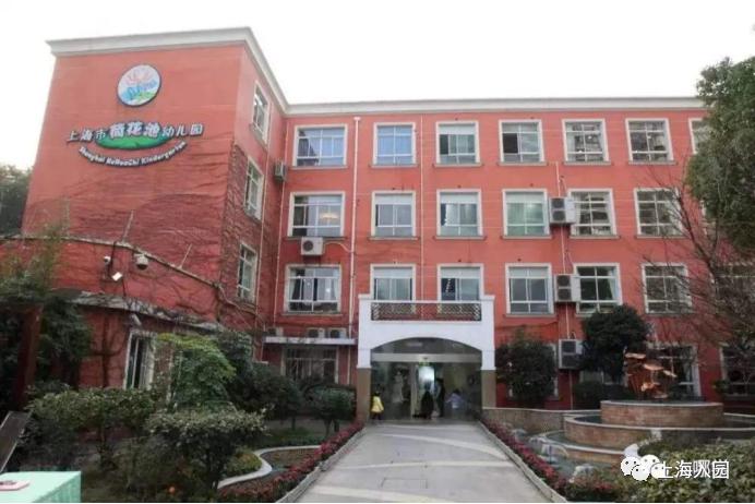 上海这个区没有超级名校,竞争小!小学不在本区读,进不了好初中