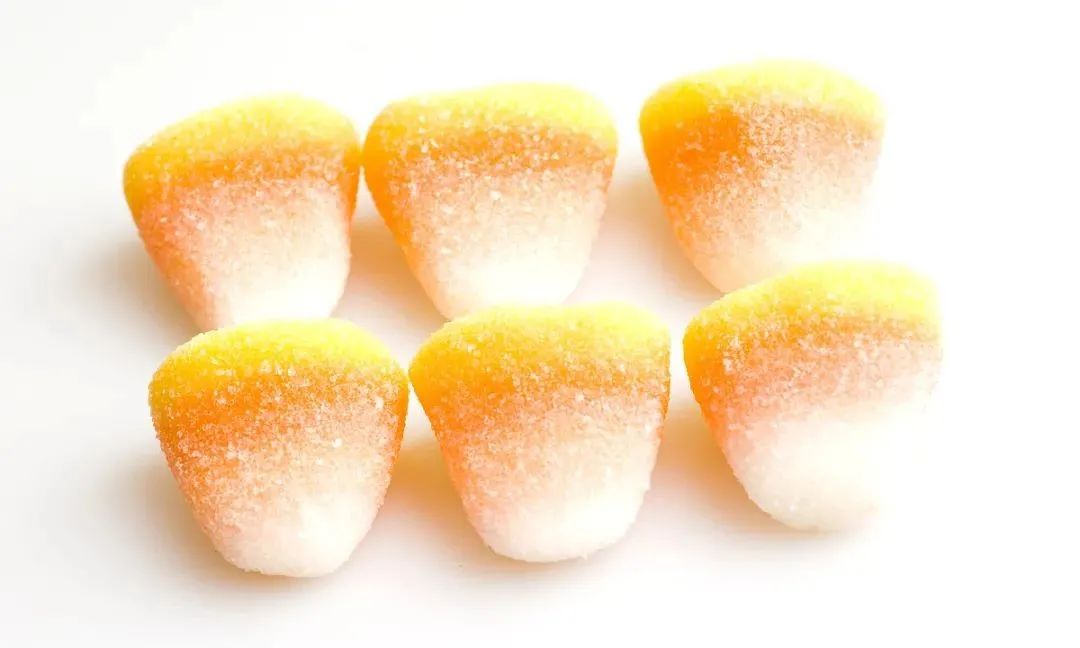 凝胶型糖果生产,凝胶糖果属于胶基糖果