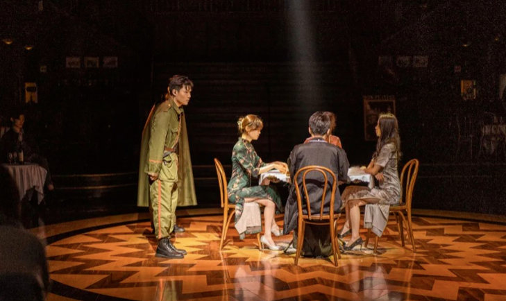 旅游景区的剧本杀怎么盈利的,剧本杀门店盈利模式分析