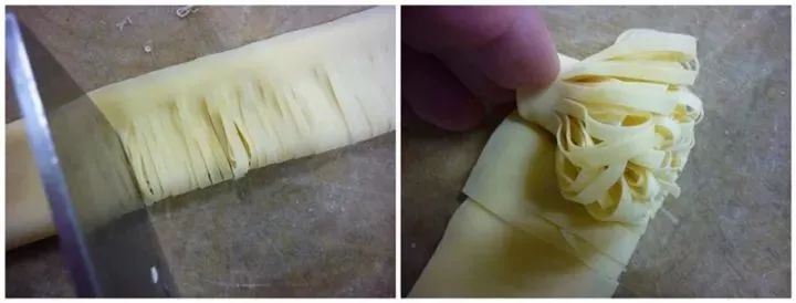 盘点26种花刀技法的厨师工资,烹饪专业刀工绝活让你大开眼界