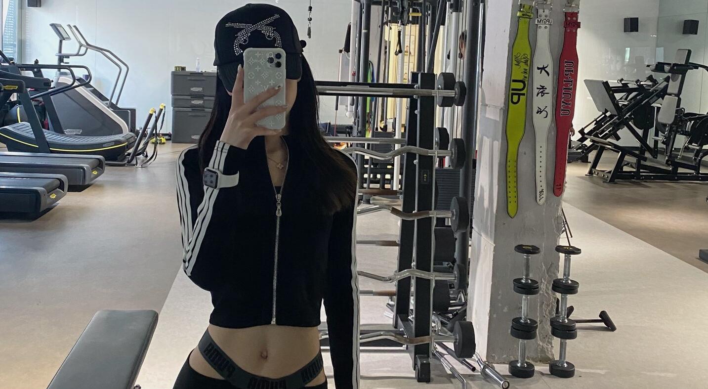 斗鱼颜值百级女主播,2019斗鱼颜值区一姐