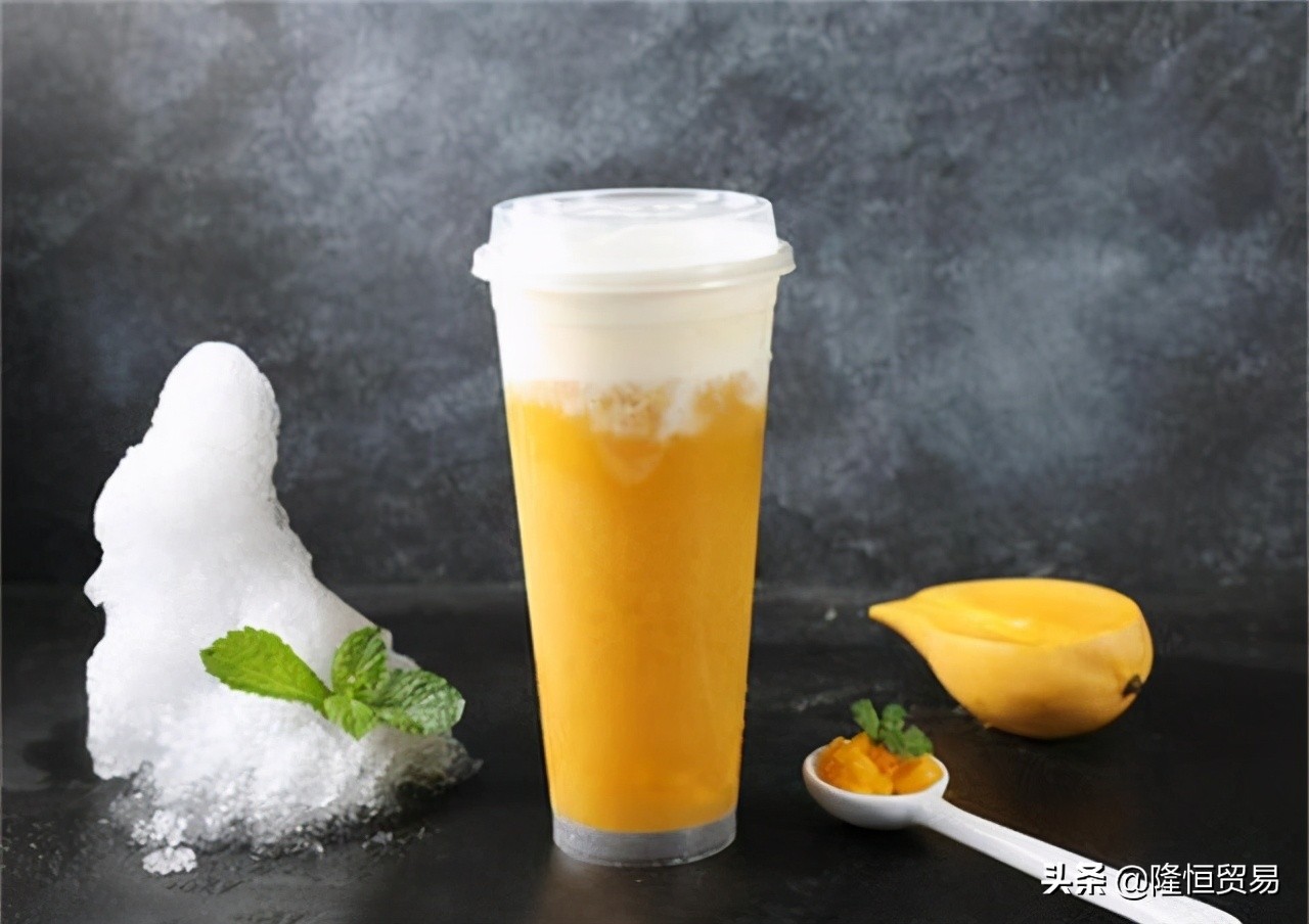 奶茶店设备价格清单明细,开奶茶店的设备清单最全