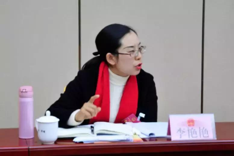 人大代表会后感言怎么写,被评为优秀人大代表的感言