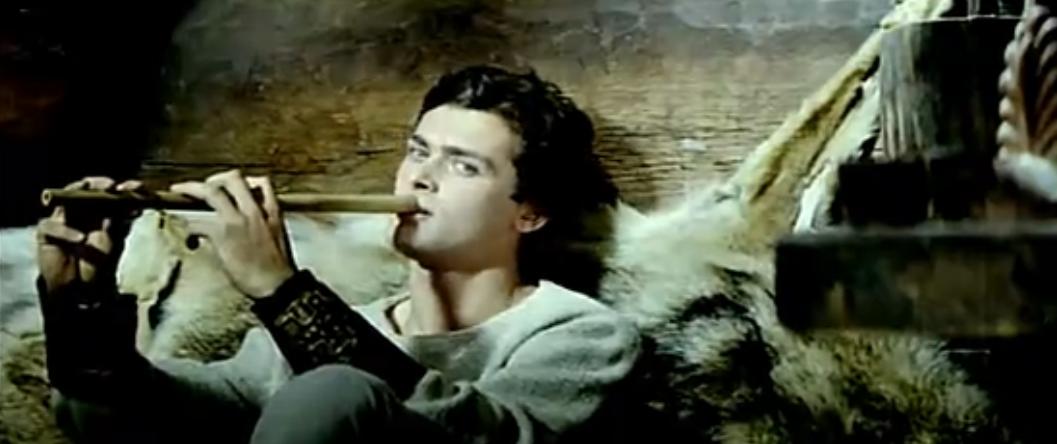 罗马尼亚前领导人齐奥塞斯库为什么不喜欢《达基亚人》这部电影?