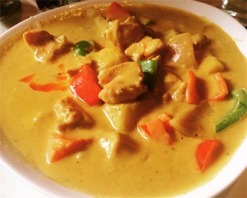 去泰国旅游需要带吃的,泰国旅游必去的100种美食