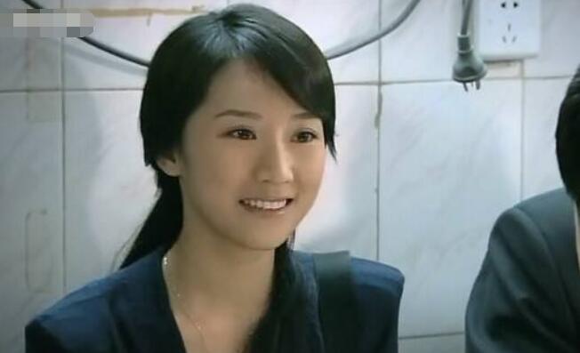 海藻李念,蜗居海藻的主演者李念现在演什么