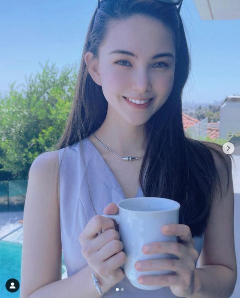 周杰伦昆凌一为子庆生新闻,周杰伦晒昆凌美照