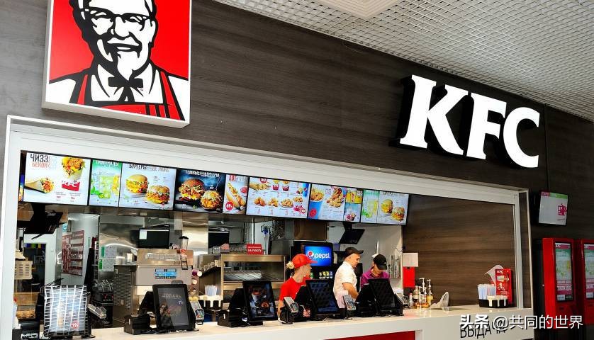 战斗民族俄罗斯的生活,战斗民族俄罗斯的饮食你知道多少