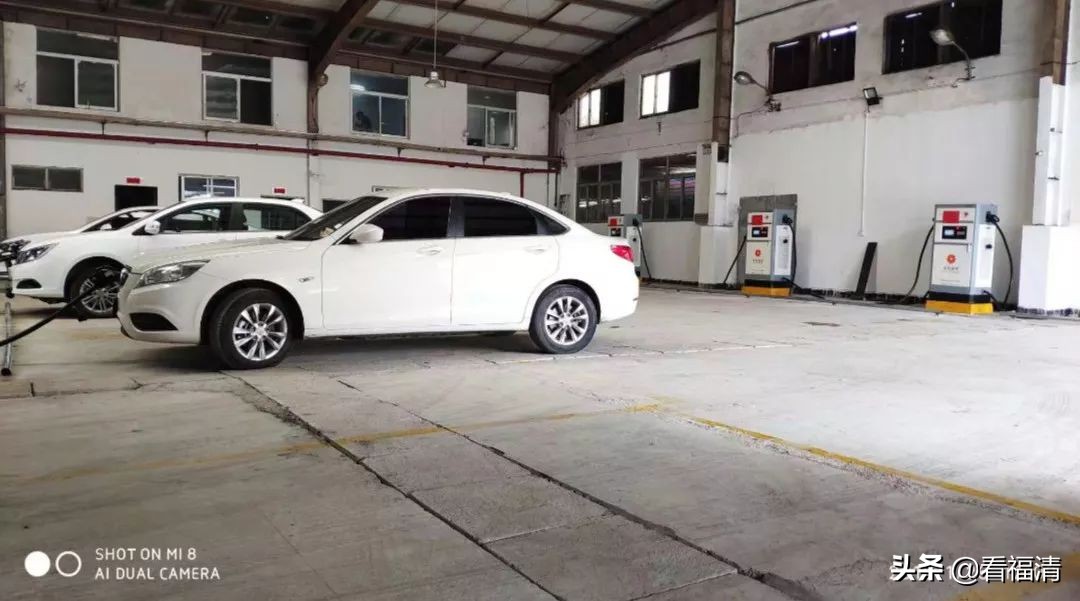 福清汽车充电桩充电收费标准,福清新能源充电桩安装收费标准