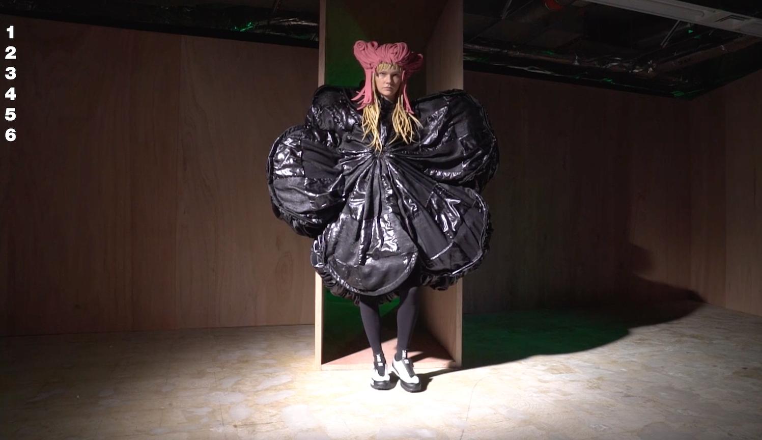 川久保玲cdg教学视频,川久保玲cdg01西装