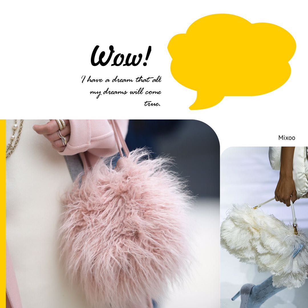 今年流行洋气减龄百搭包,现在流行这样的小包包时髦又洋气