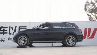 2017款奔驰glc四驱脱困能力,奔驰进口glc四驱问题官方解释