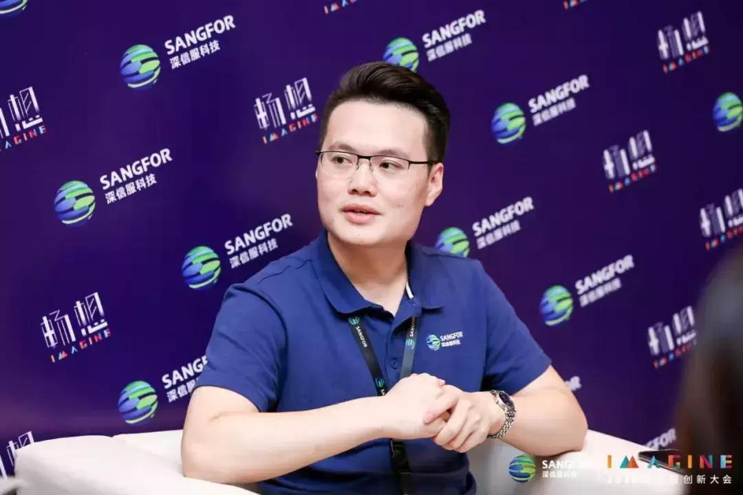 软件定义未来世界的读后感,关于软件技术的未来