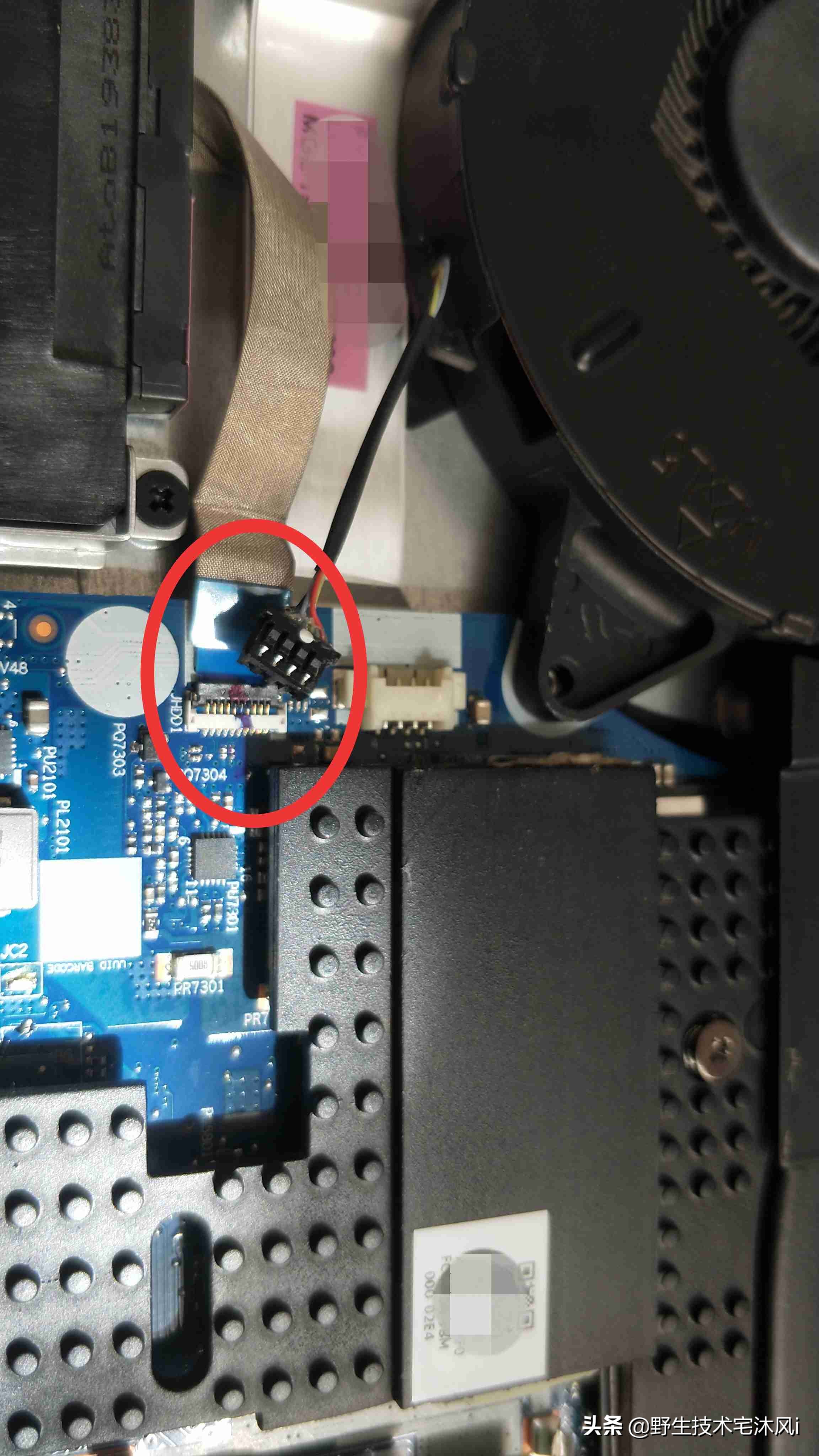 联想拯救者y7000拆机清灰涂硅脂,联想v480s拆机清灰加硅脂教程视频