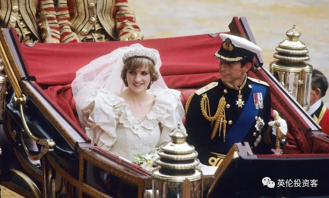 你够Posh吗？英国公布40条贵族标准，你中了几条？