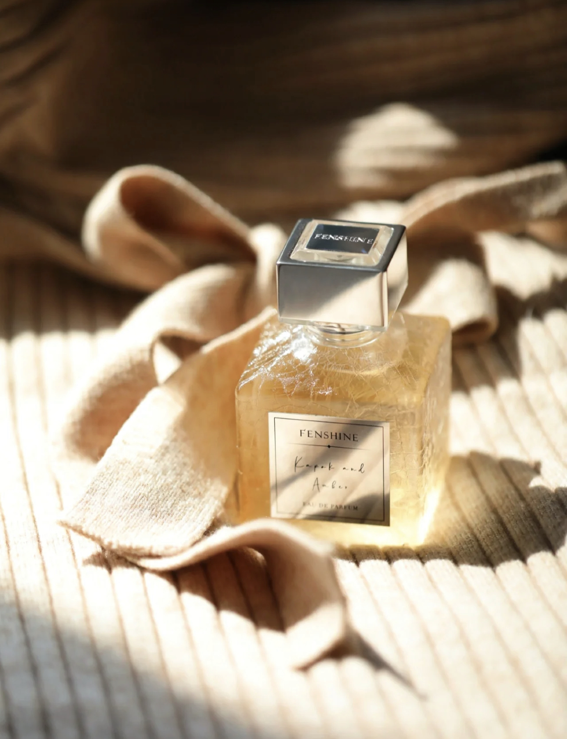 私藏小香风,私藏小众香水好闻吗