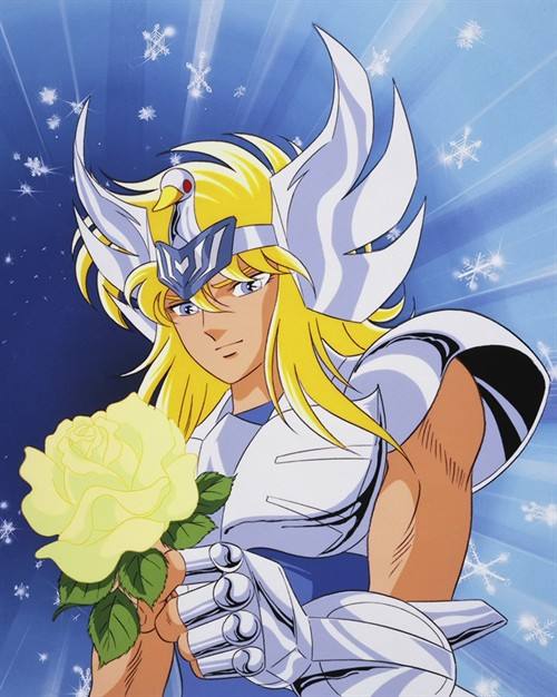 雅典娜女神和青铜圣斗士,五位青铜圣斗士拯救雅典娜