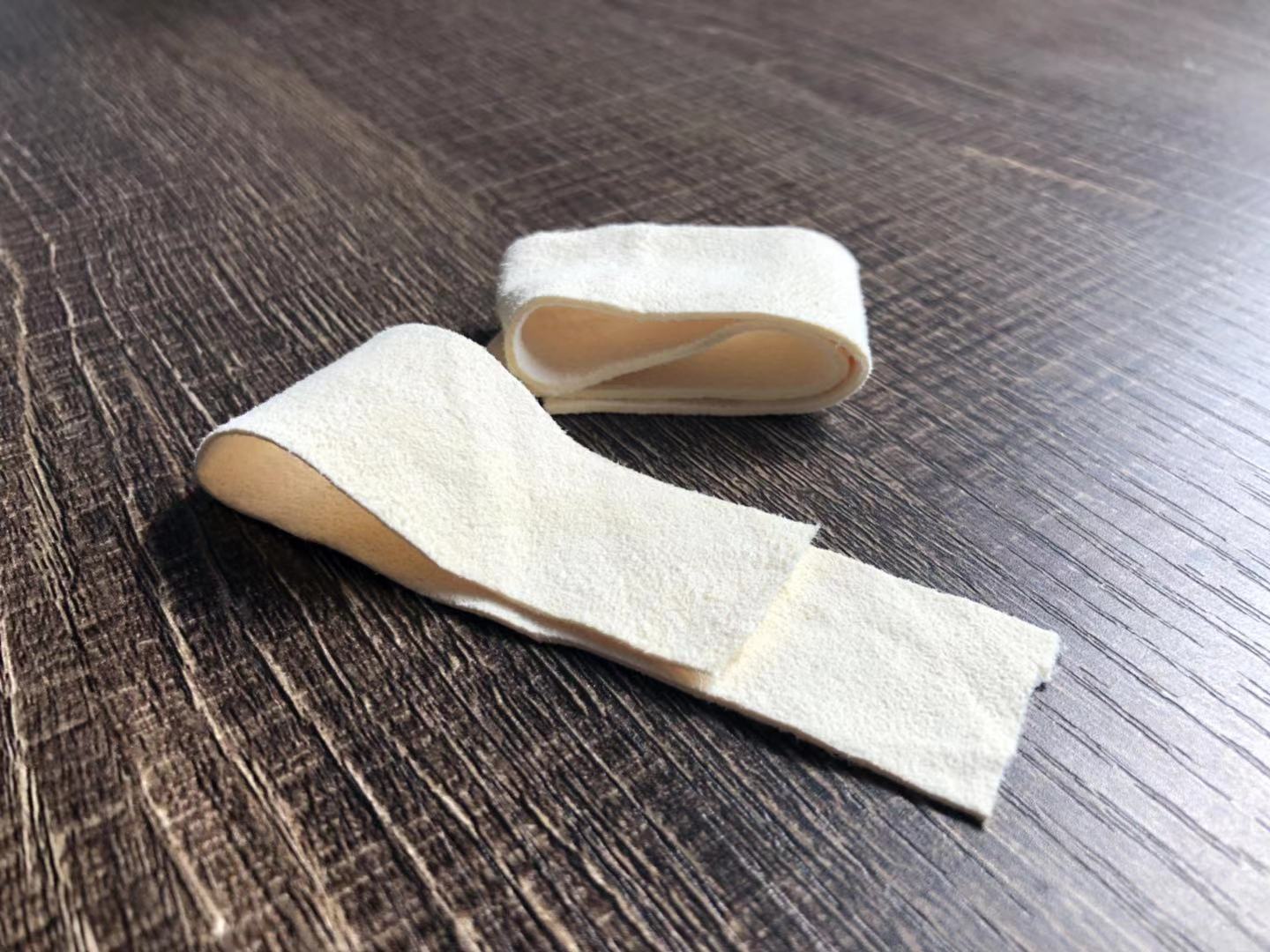 二胡纳米滤音垫试音视频,二胡滤音垫制作方法