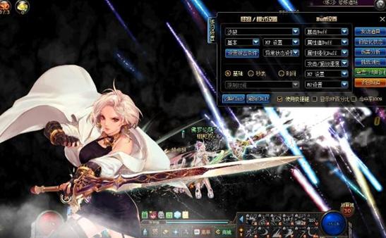 dnf剑宗二次觉醒被动怎么样,dnf剑宗改版80级削弱