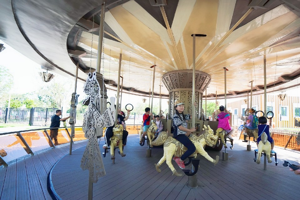 唐山研学好去处,唐山研学游