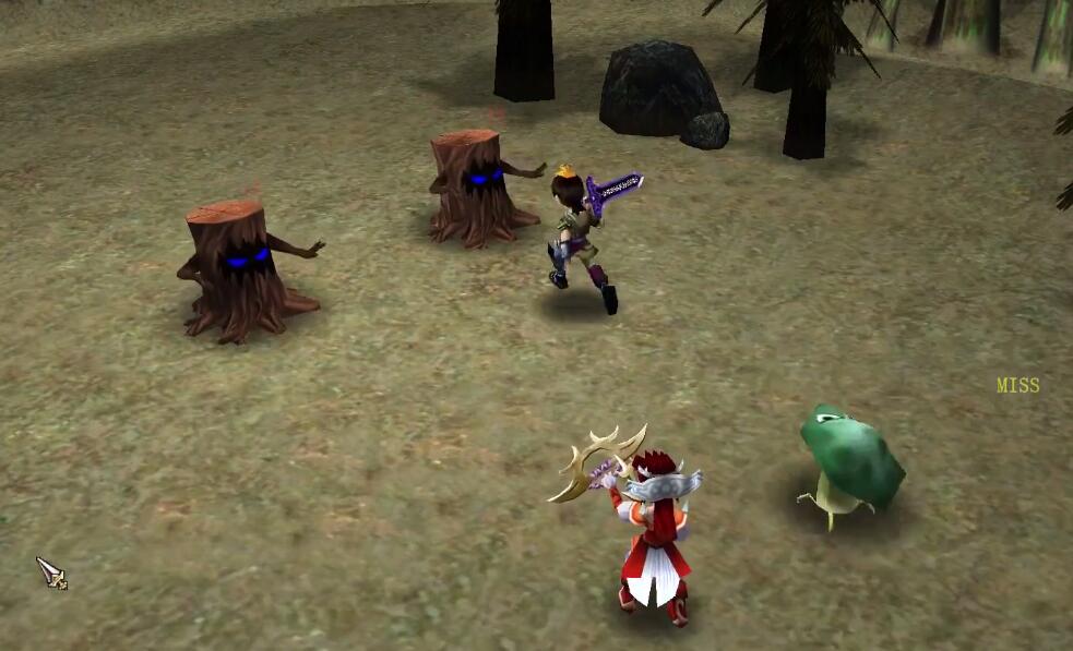 空之轨迹游戏,给几个类似空之轨迹的游戏