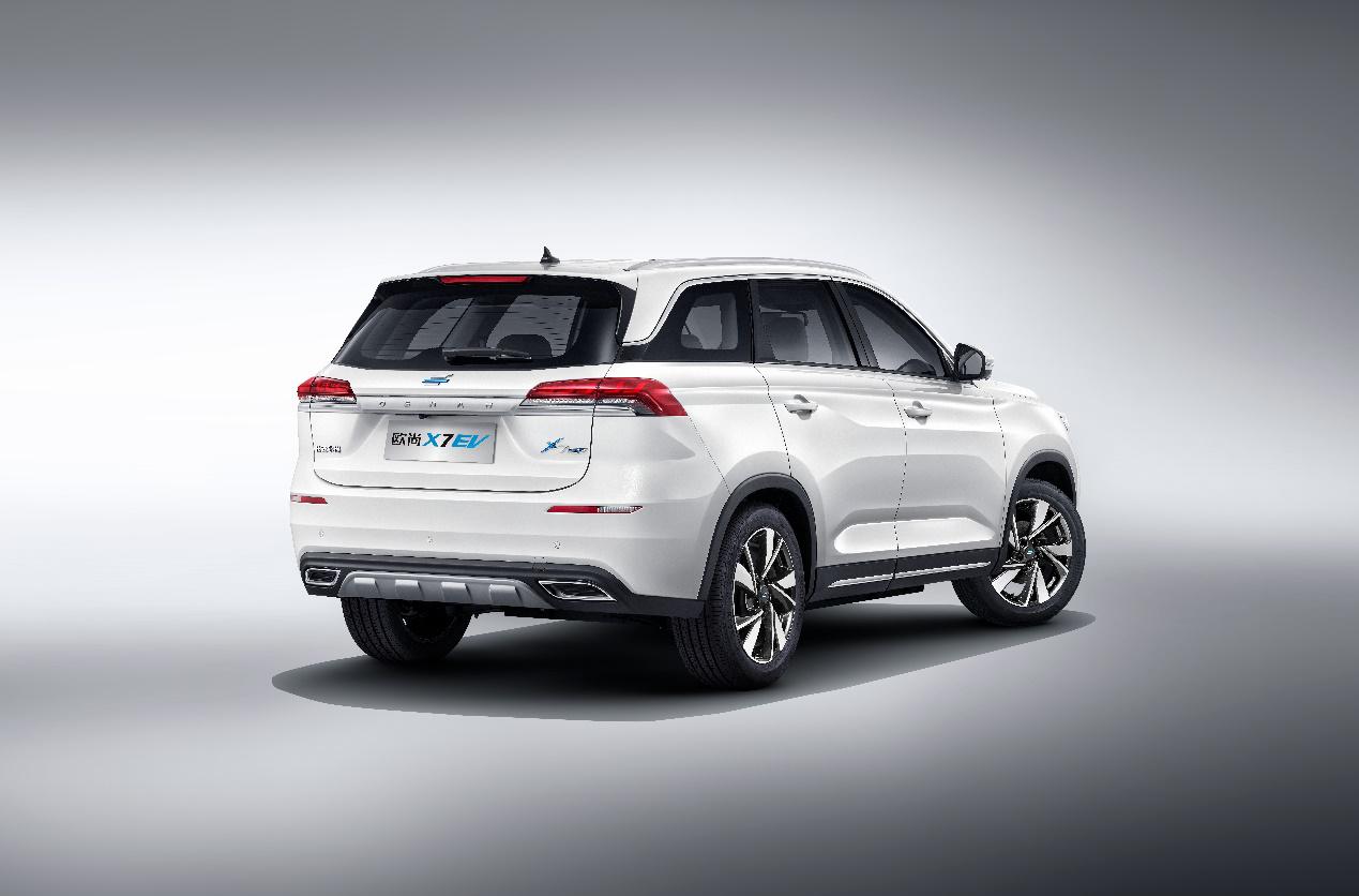 长安欧尚四月有什么活动,长安欧尚汽车2周年云派对