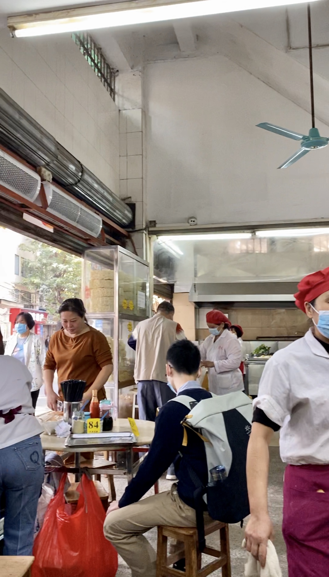 西关面馆怎么样,西关面馆肇庆