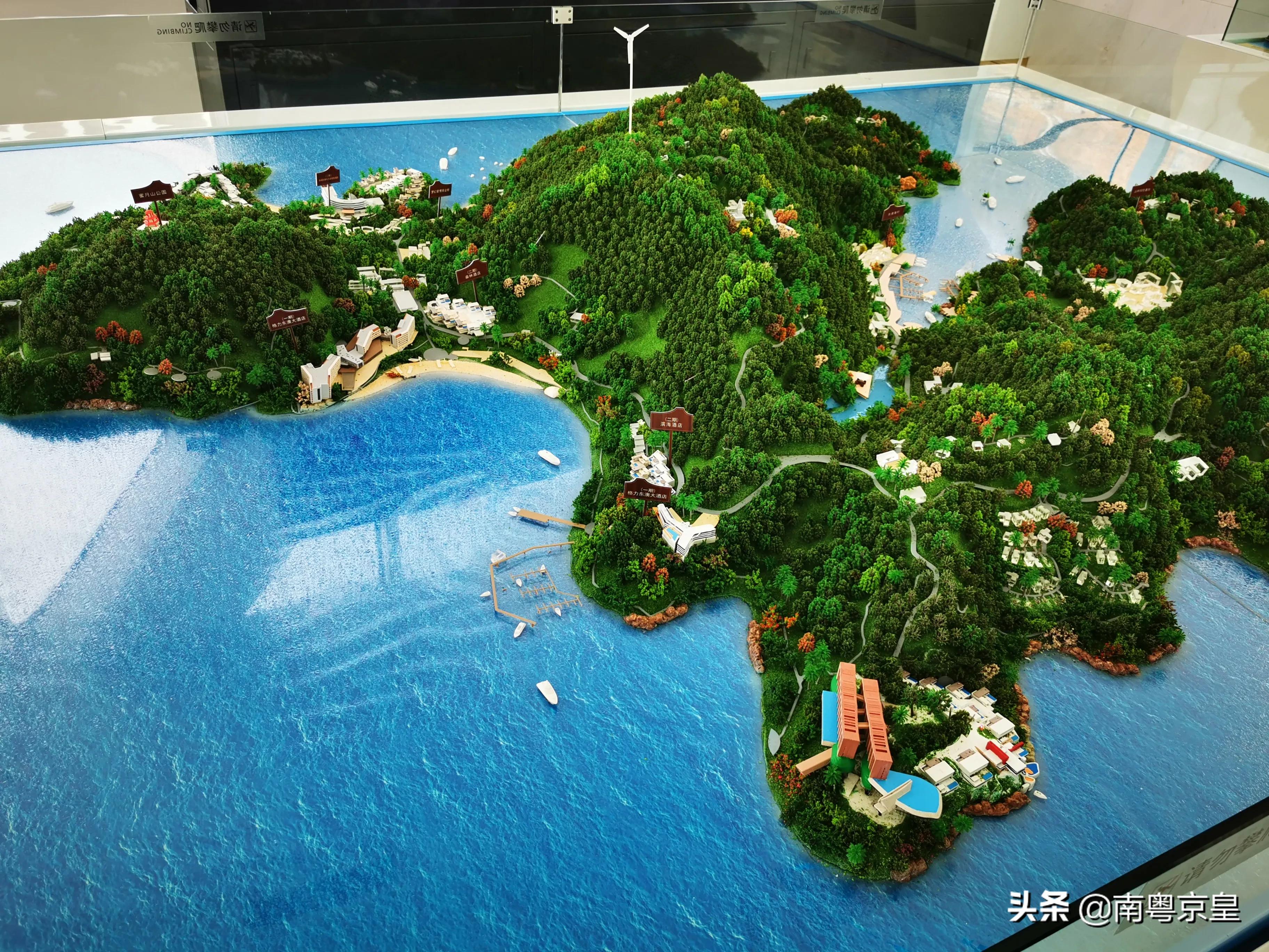 东澳岛海鲜旅游攻略,东澳岛最值得去的地方