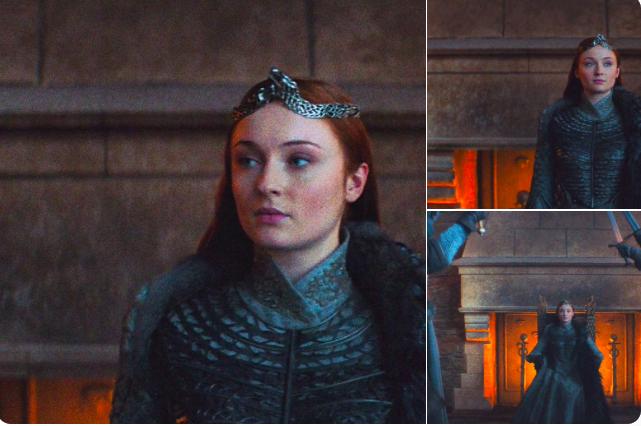 权力的游戏中的三傻是哪个,权力的游戏为什么那么讨厌三傻