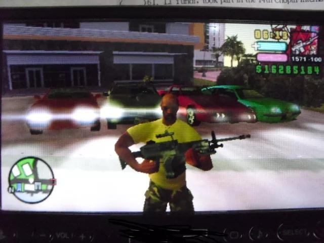 gta罪恶都市传奇,gta罪恶都市前传双人