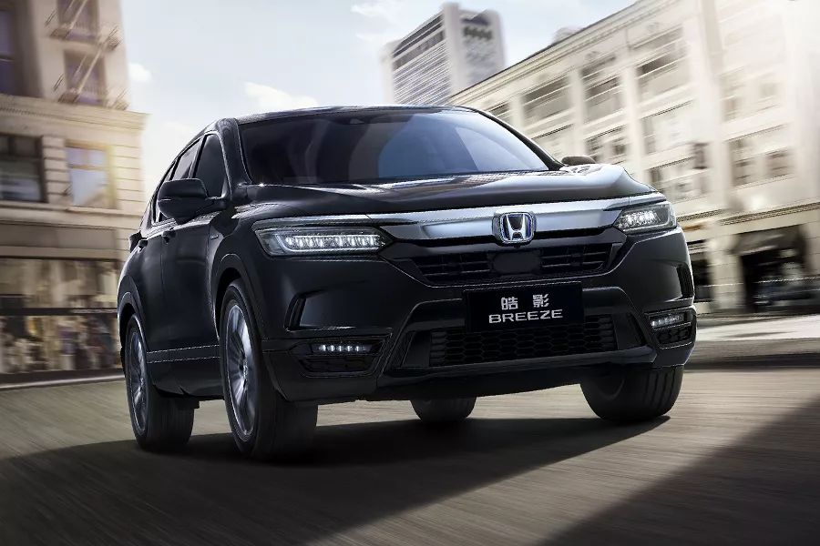 小保养688元，月花费1695元，本田皓影购车费用与养车成本