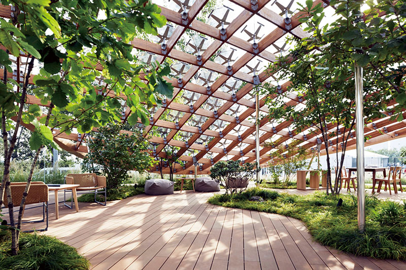 现代十大建筑师,日本最顶级的八位建筑设计师