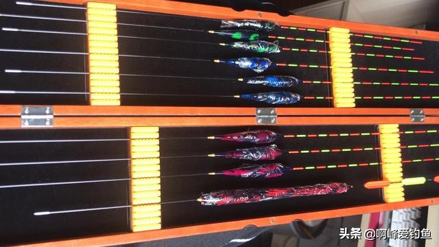钓鱼大师都用什么装备打,钓鱼的大师和他的装备