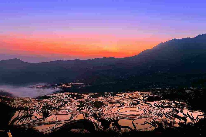 良心推荐|1月高性价比出行,附出行指南和必游景点