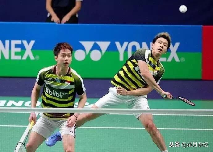 羽毛球学会这十个要诀用不了多久,羽毛球长期不打技术会进步吗