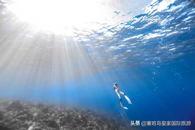 塞班岛攻略军舰岛,塞班岛旅游攻略四日游路线图